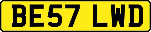 BE57LWD