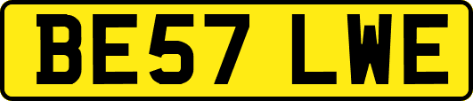 BE57LWE
