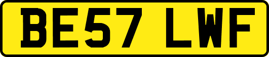 BE57LWF