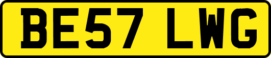 BE57LWG