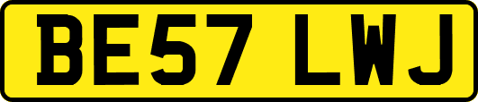 BE57LWJ