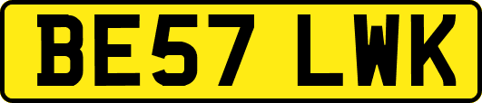 BE57LWK