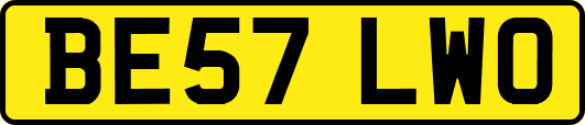 BE57LWO