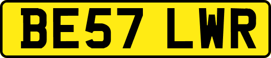 BE57LWR