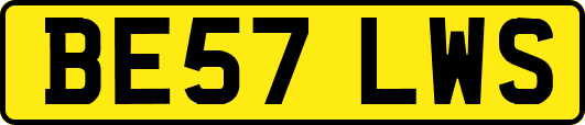 BE57LWS