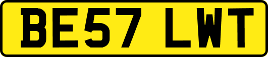 BE57LWT