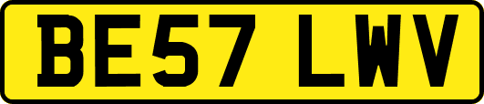 BE57LWV