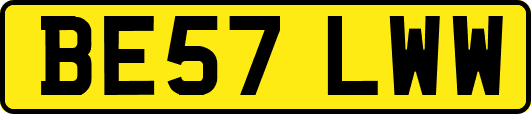 BE57LWW