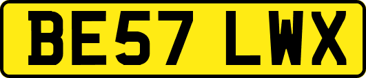 BE57LWX
