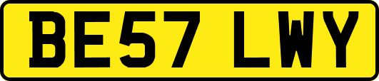 BE57LWY