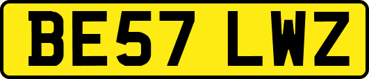 BE57LWZ
