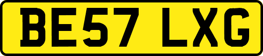 BE57LXG
