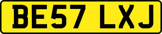 BE57LXJ