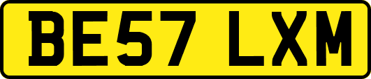 BE57LXM