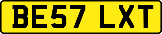BE57LXT