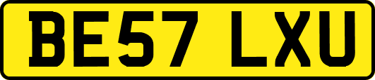 BE57LXU