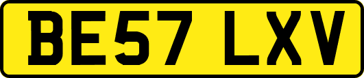 BE57LXV