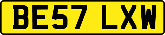 BE57LXW