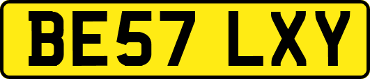 BE57LXY