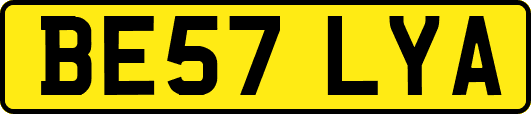BE57LYA