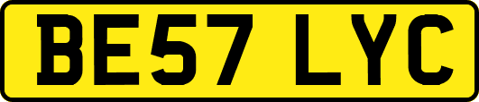 BE57LYC
