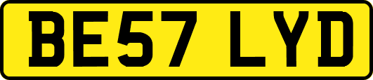BE57LYD