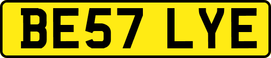 BE57LYE