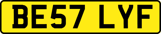 BE57LYF