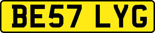 BE57LYG