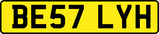 BE57LYH