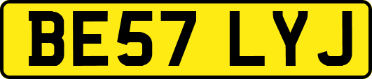 BE57LYJ