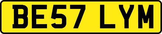 BE57LYM