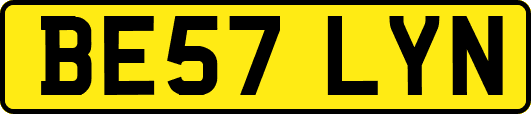 BE57LYN
