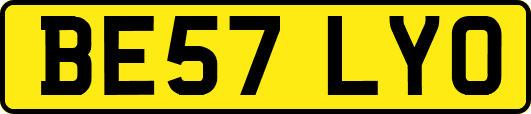 BE57LYO