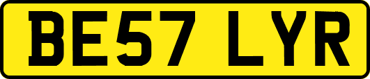 BE57LYR
