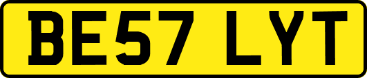 BE57LYT