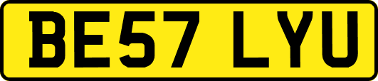 BE57LYU