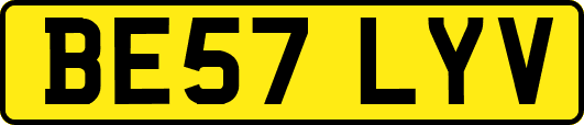 BE57LYV