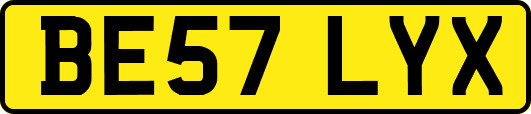 BE57LYX