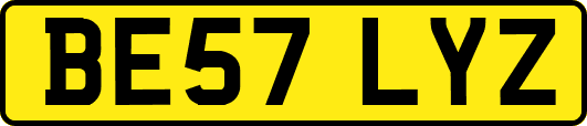 BE57LYZ