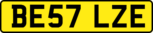 BE57LZE