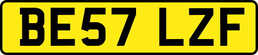 BE57LZF