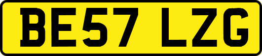 BE57LZG