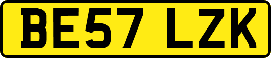 BE57LZK