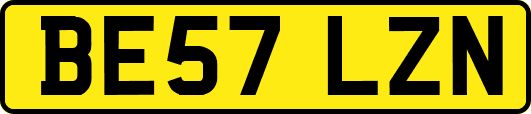 BE57LZN