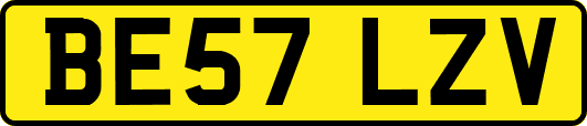 BE57LZV