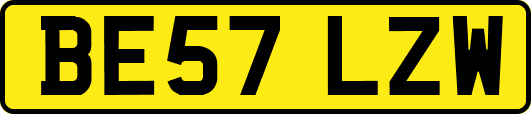 BE57LZW