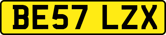 BE57LZX