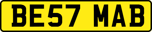 BE57MAB