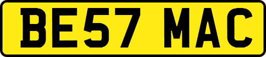 BE57MAC